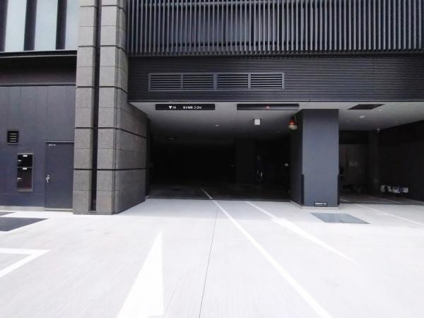 シエリアタワー大阪堀江
