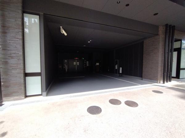 シエリアタワーなんば