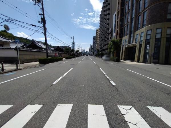 シエリアタワーなんば