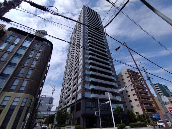 シエリアタワーなんば