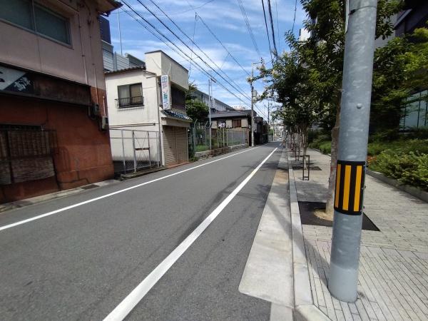 シエリアタワーなんば