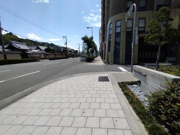 シエリアタワーなんば