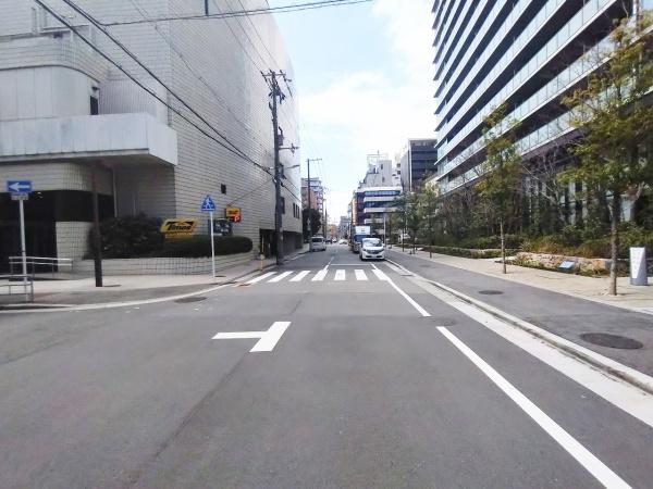 グランドメゾン北梅田THECLUBRESIDENCE