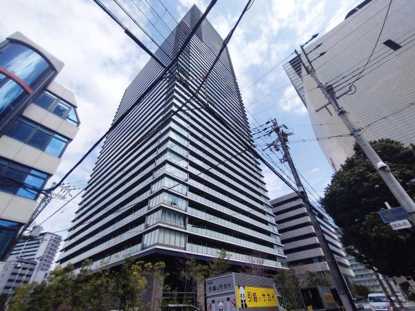 グランドメゾン北梅田THECLUBRESIDENCE