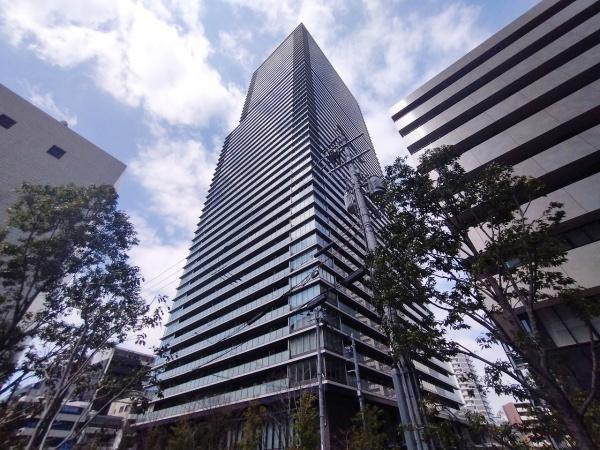 グランドメゾン北梅田THECLUBRESIDENCE