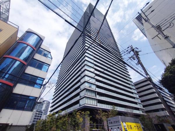 グランドメゾン北梅田THECLUBRESIDENCE