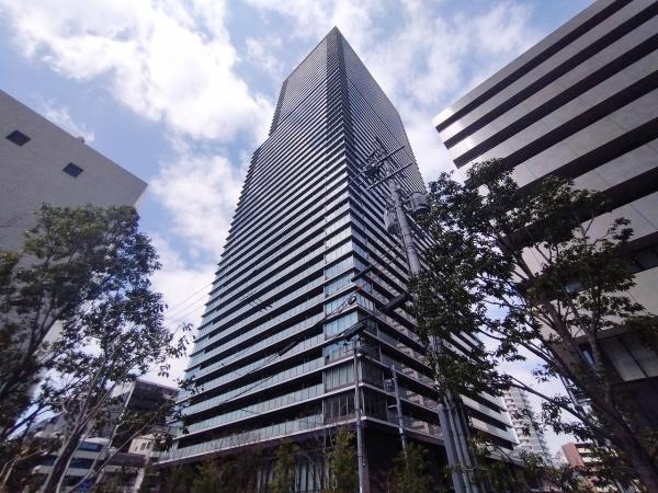 グランドメゾン北梅田THECLUBRESIDENCE