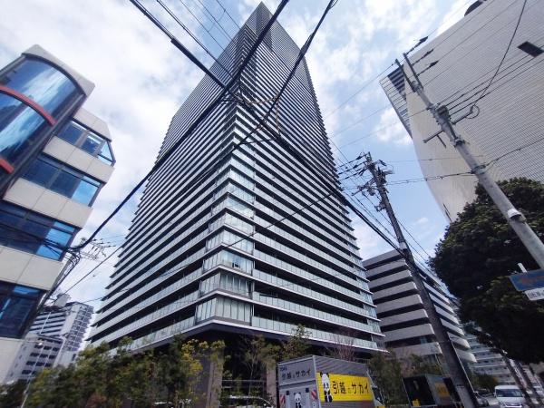 グランドメゾン北梅田THECLUBRESIDENCE