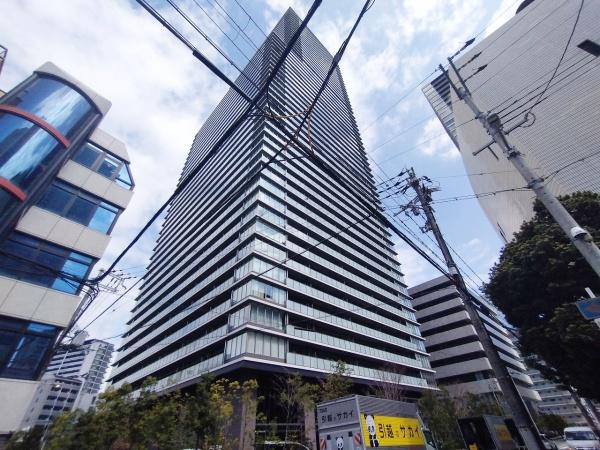 グランドメゾン北梅田THECLUBRESIDENCE