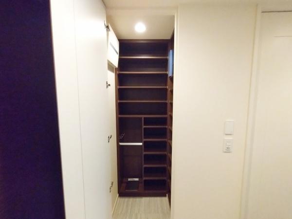 グランドメゾン新梅田タワー