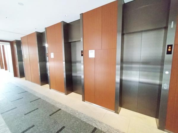 グランドメゾン新梅田タワー