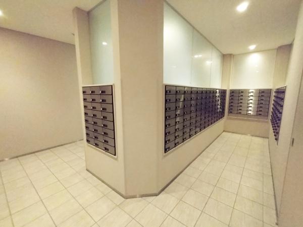 グランドメゾン新梅田タワー