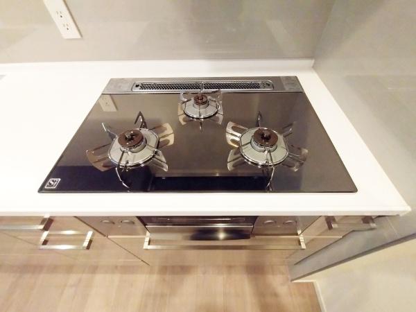 グランドメゾン新梅田タワー