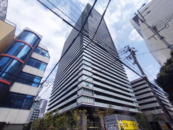 グランドメゾン北梅田THECLUBRESIDENCE