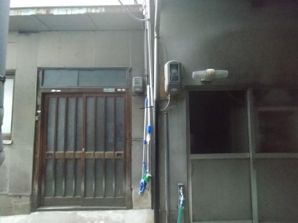 大阪市城東区鴫野東３丁目の土地