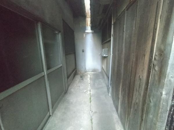 大阪市城東区鴫野東３丁目の土地