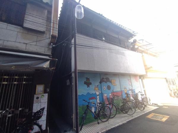 大阪市城東区鴫野東３丁目の土地