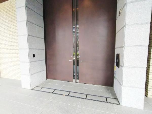 ブランズタワー梅田ノース