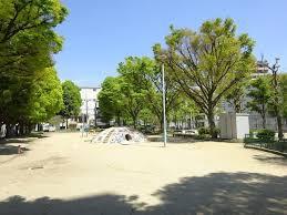 ブランズタワー梅田ノース(中津公園)