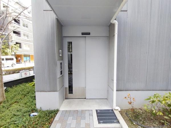 ブランズタワー梅田ノース