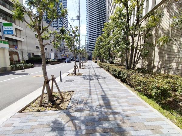 ブランズタワー梅田ノース
