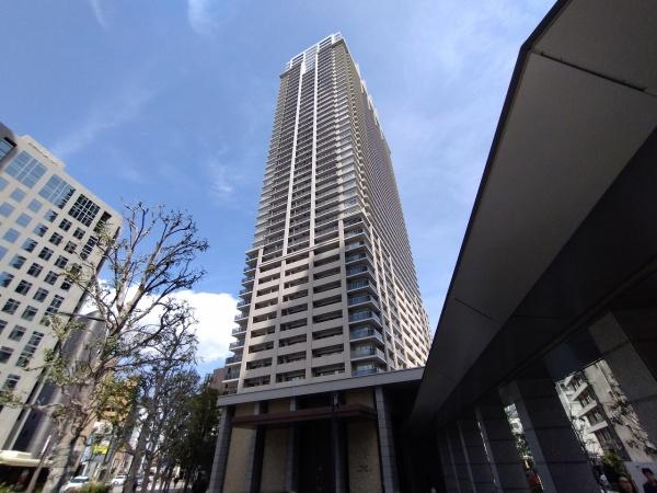 ブランズタワー梅田ノース
