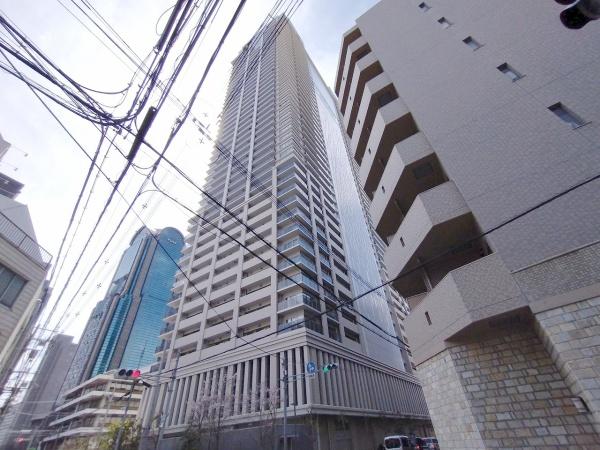 ブランズタワー梅田ノース