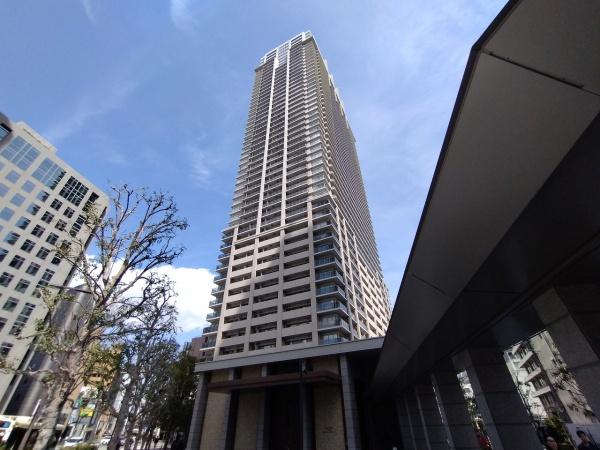 ブランズタワー梅田ノース