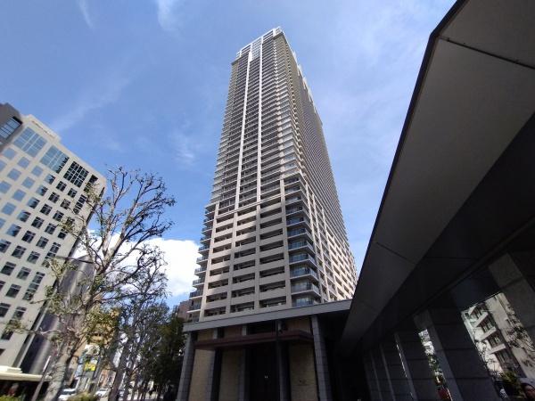 ブランズタワー梅田ノース
