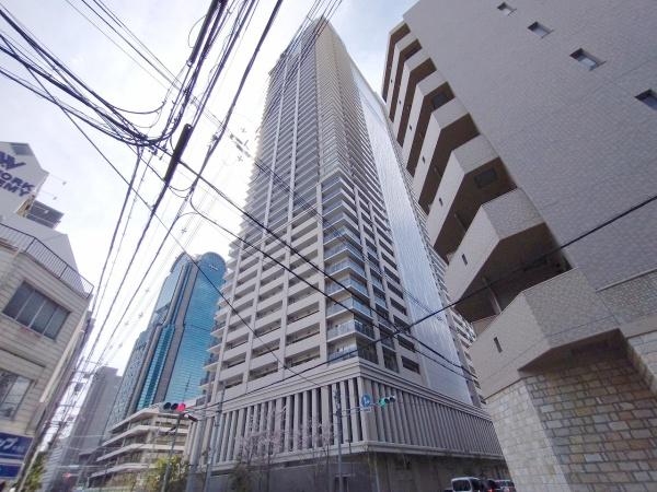 ブランズタワー梅田ノース