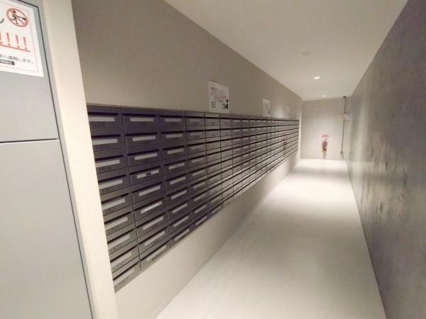 ブランズタワー梅田ノース