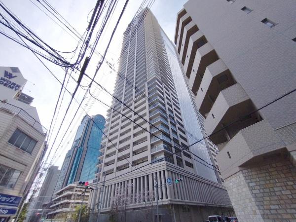 ブランズタワー梅田ノース