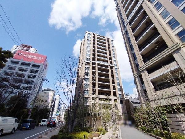 プレミスト梅田NORTH