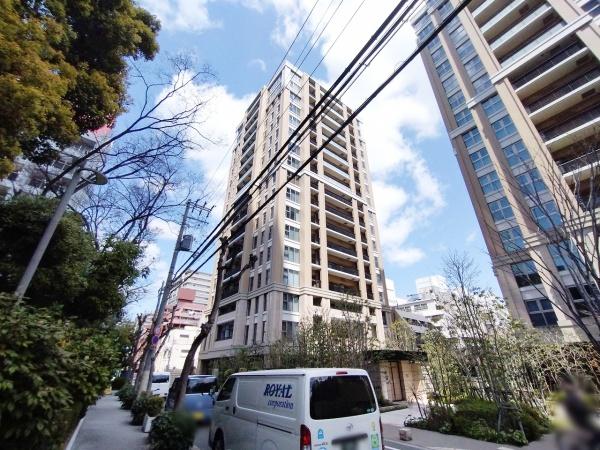プレミスト梅田NORTH
