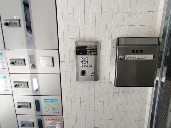 パラシオ塚本Ⅰ
