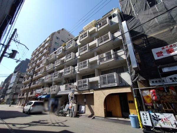 ローズコーポ新大阪第一