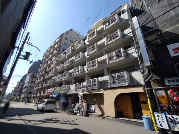 ローズコーポ新大阪第一