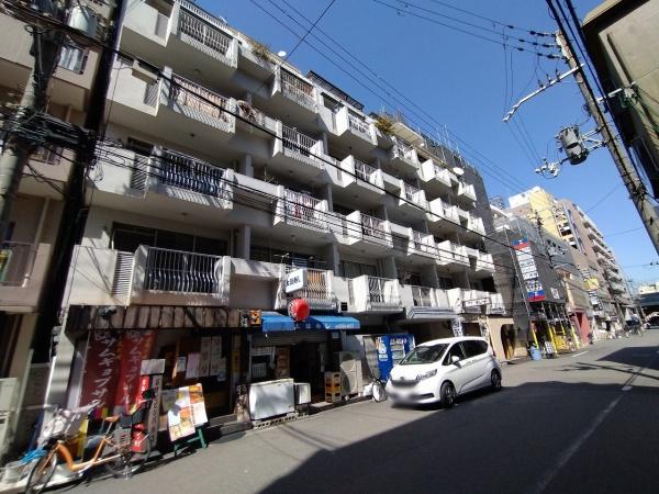ローズコーポ新大阪第一