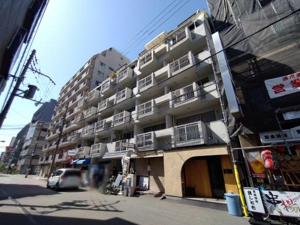 ローズコーポ新大阪第一
