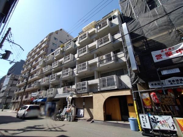 ローズコーポ新大阪第一
