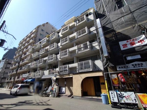 ローズコーポ新大阪第一