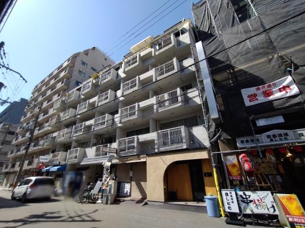 ローズコーポ新大阪第一