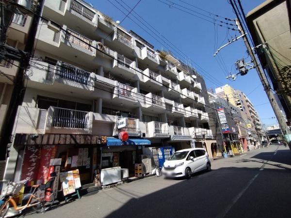 ローズコーポ新大阪第一