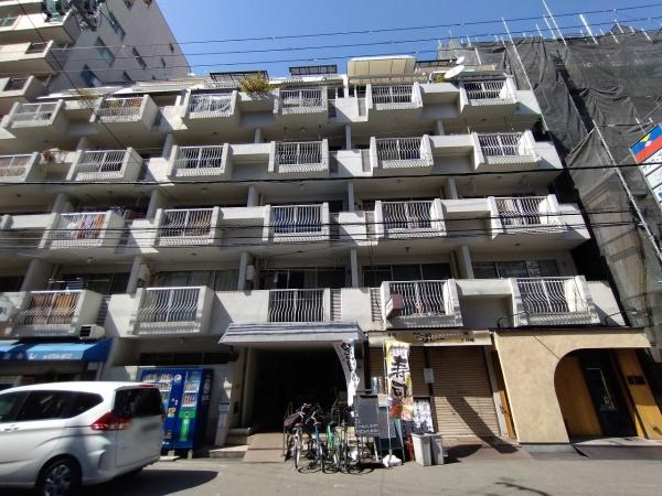 ローズコーポ新大阪第一