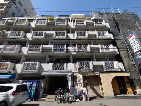 ローズコーポ新大阪第一