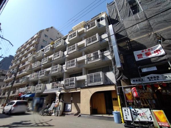 ローズコーポ新大阪第一
