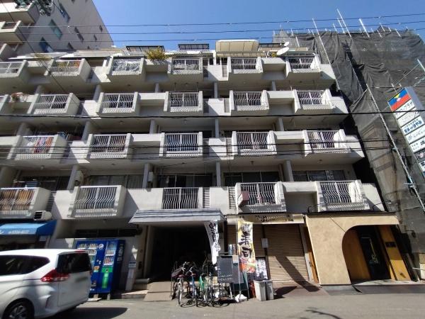 ローズコーポ新大阪第一