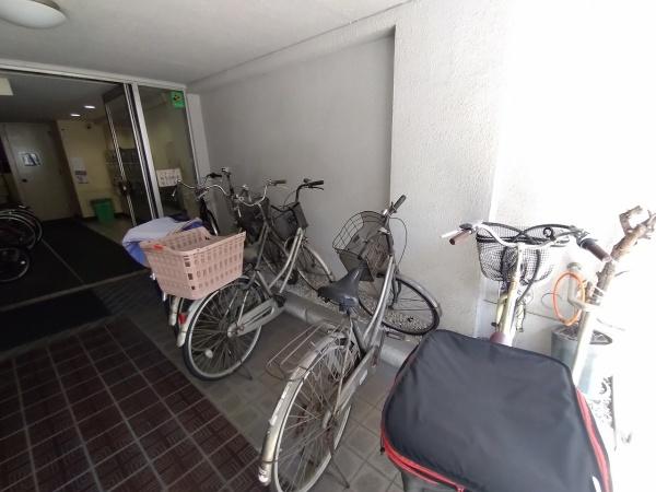ローズコーポ新大阪第一
