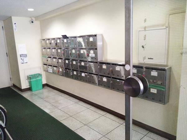 ローズコーポ新大阪第一