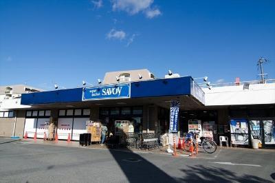 大阪市大正区南恩加島1丁目の中古一戸建て(サボイ恩加島味道館)